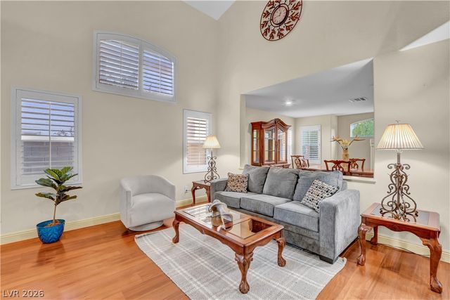 10505 Prime View Court, Las Vegas, NV 89144