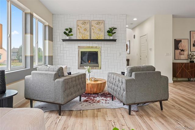 10008 Salida Street, Commerce City, CO 80022