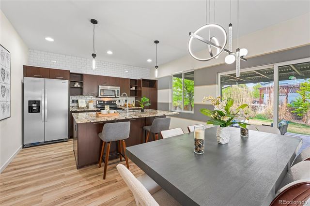 10008 Salida Street, Commerce City, CO 80022