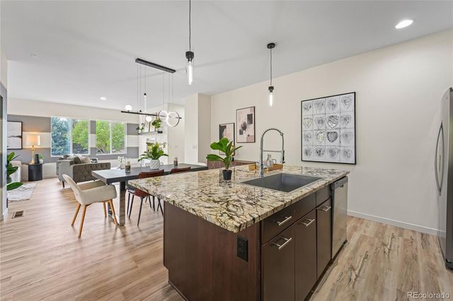 10008 Salida Street, Commerce City, CO 80022