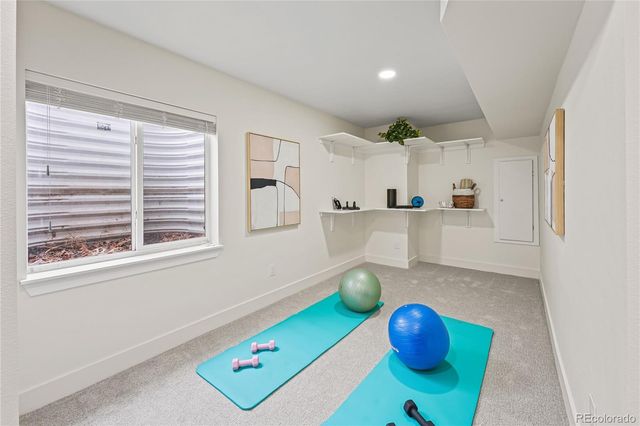 10008 Salida Street, Commerce City, CO 80022