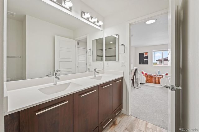 10008 Salida Street, Commerce City, CO 80022