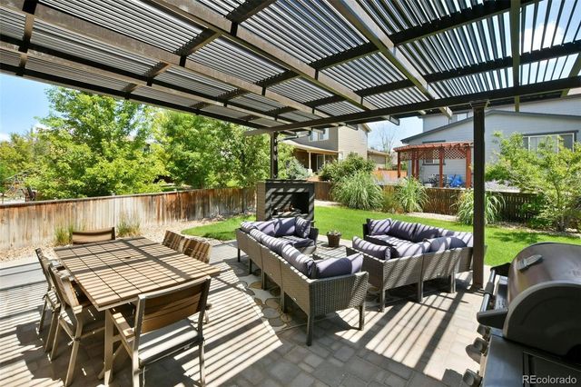 10008 Salida Street, Commerce City, CO 80022