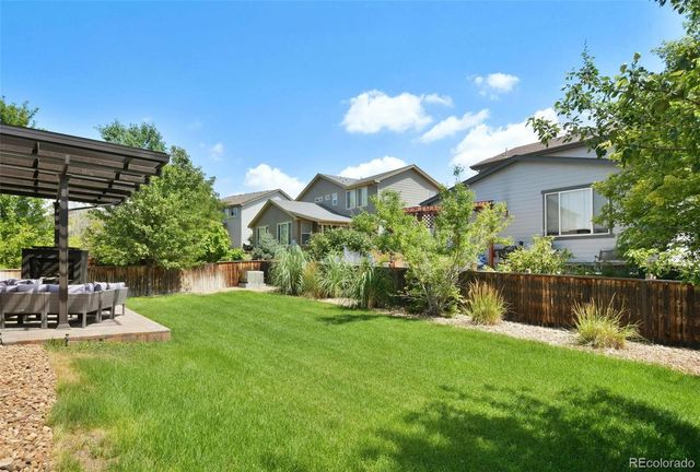 10008 Salida Street, Commerce City, CO 80022