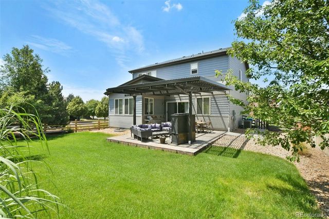 10008 Salida Street, Commerce City, CO 80022