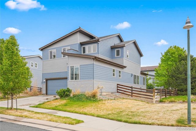 10008 Salida Street, Commerce City, CO 80022