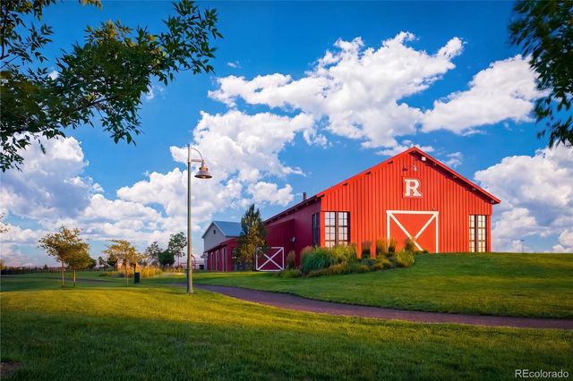 10008 Salida Street, Commerce City, CO 80022