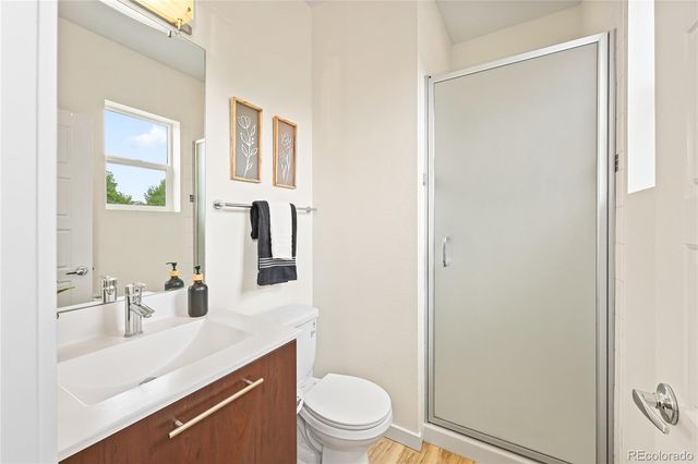 10008 Salida Street, Commerce City, CO 80022