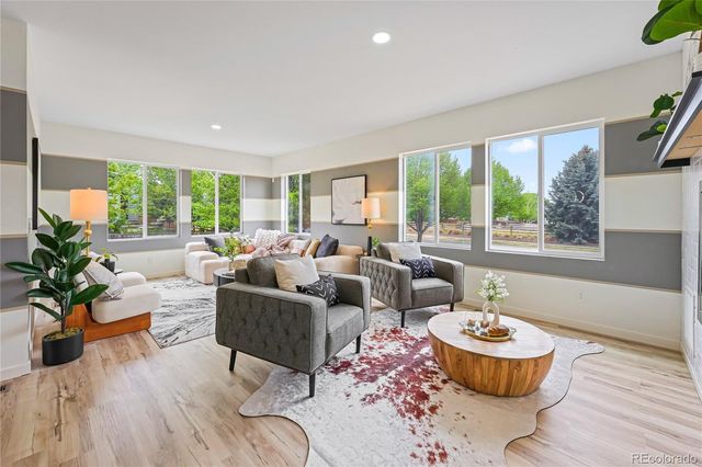 10008 Salida Street, Commerce City, CO 80022