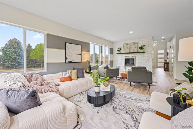 10008 Salida Street, Commerce City, CO 80022