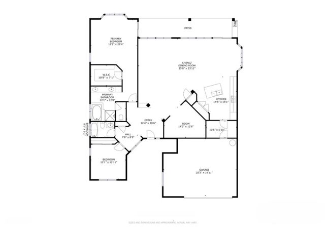 80370 Royal Aberdeen Drive, Indio, CA 92201