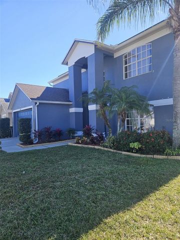 4304 CREEKSIDE BOULEVARD, Kissimmee, FL 34746