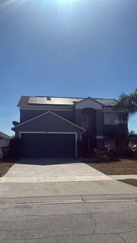 4304 CREEKSIDE BOULEVARD, Kissimmee, FL 34746
