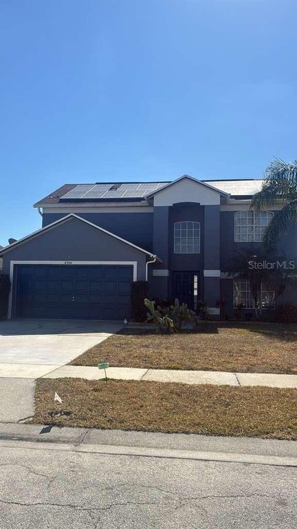 4304 CREEKSIDE BOULEVARD, Kissimmee, FL 34746