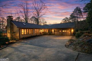 3240 Chimney Point Drive, Cumming, GA 30041