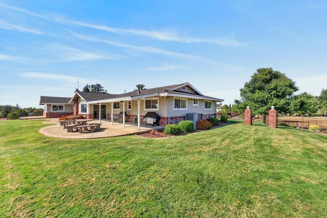 6500 Pueblo Ct, Granite Bay, CA 95746