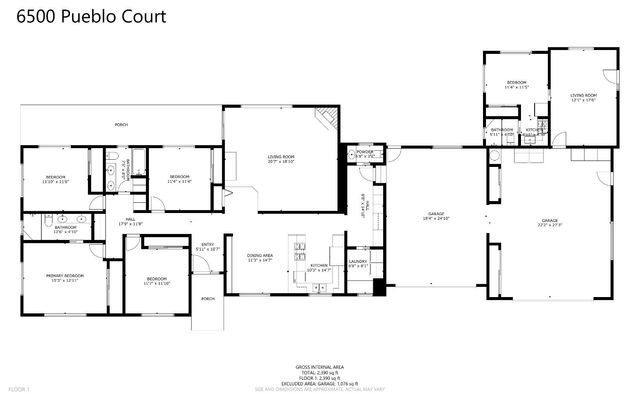 6500 Pueblo Ct, Granite Bay, CA 95746