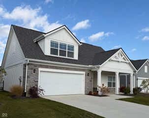 2460 Collins Drive, Westfield, IN 46074