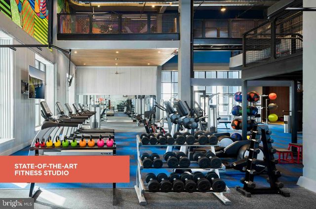 300 SAINT PAUL PL #1BR, Baltimore, MD 21202