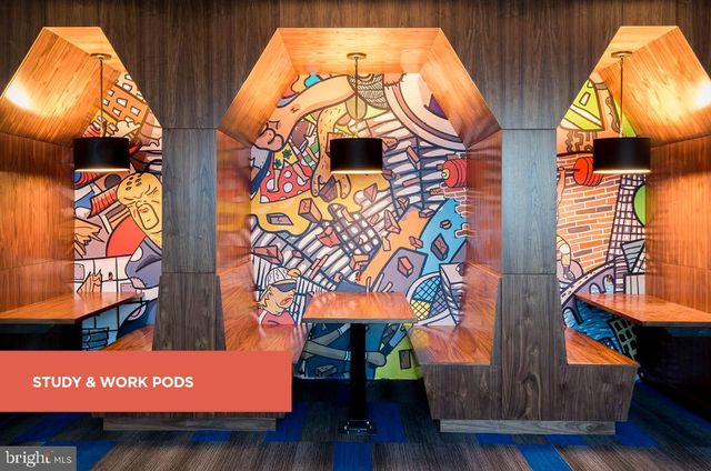 300 SAINT PAUL PL #1BR, Baltimore, MD 21202