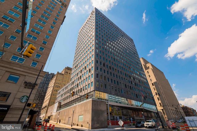 300 SAINT PAUL PL #1BR, Baltimore, MD 21202