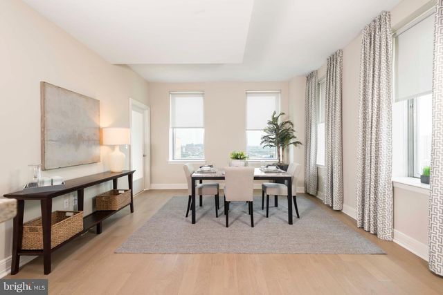 300 SAINT PAUL PL #1BR, Baltimore, MD 21202