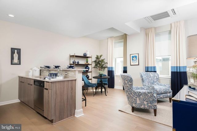 300 SAINT PAUL PL #1BR, Baltimore, MD 21202