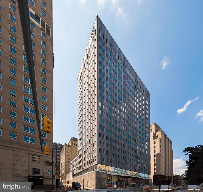 300 SAINT PAUL PL #1BR, Baltimore, MD 21202