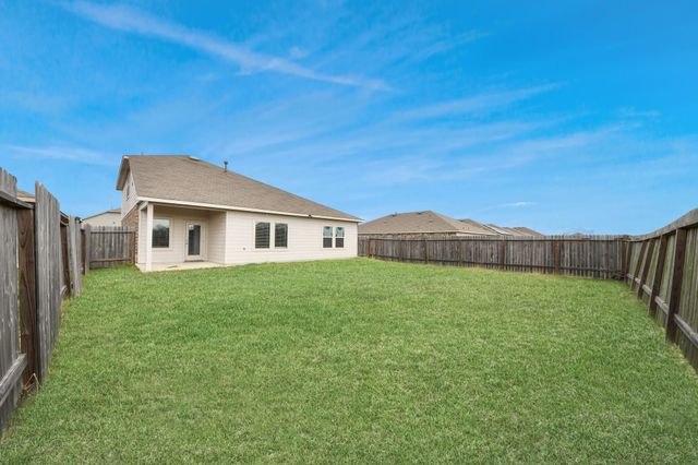 21003 Seneca Willow Way Way, Katy, TX 77449