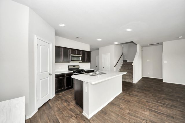 21003 Seneca Willow Way Way, Katy, TX 77449