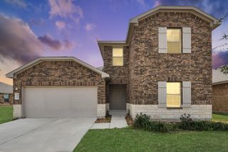 21003 Seneca Willow Way Way, Katy, TX 77449
