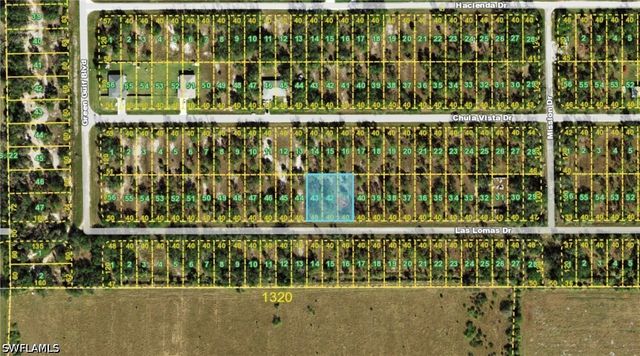 27078 Las Lomas DR, Punta Gorda, FL 33955