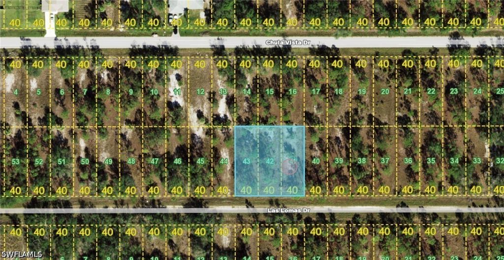 27078 Las Lomas DR, Punta Gorda, FL 33955
