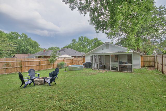 1121 Stratford Ave, Nashville, TN 37216