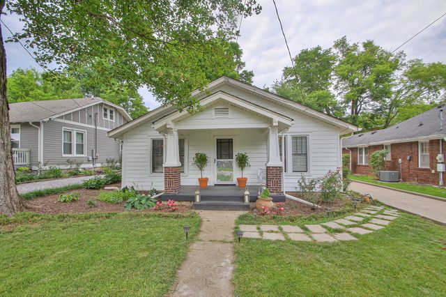 1121 Stratford Ave, Nashville, TN 37216