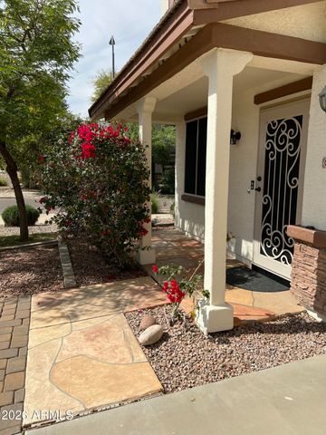 2552 W SAINT CATHERINE Avenue, Phoenix, AZ 85041