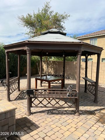 2552 W SAINT CATHERINE Avenue, Phoenix, AZ 85041