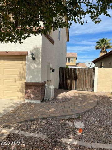 2552 W SAINT CATHERINE Avenue, Phoenix, AZ 85041