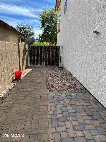 2552 W SAINT CATHERINE Avenue, Phoenix, AZ 85041