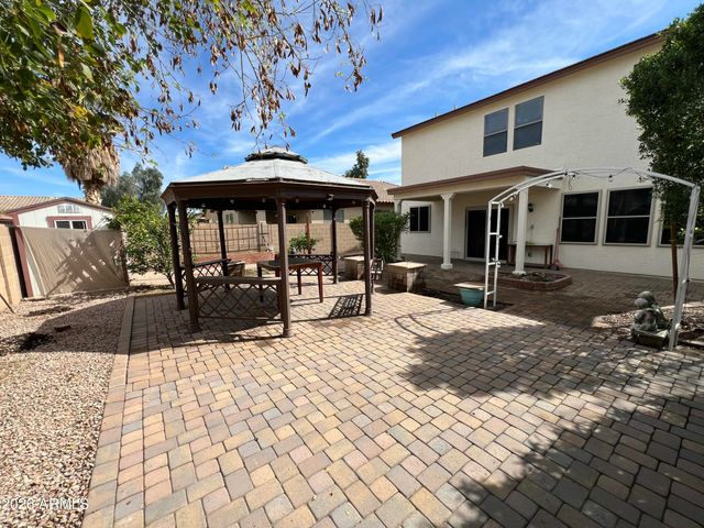 2552 W SAINT CATHERINE Avenue, Phoenix, AZ 85041