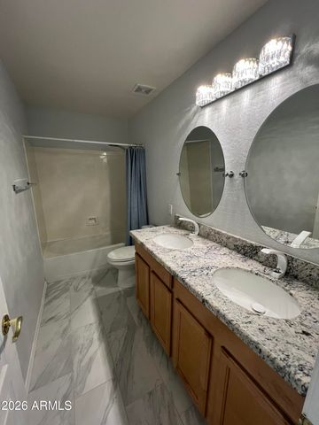 2552 W SAINT CATHERINE Avenue, Phoenix, AZ 85041