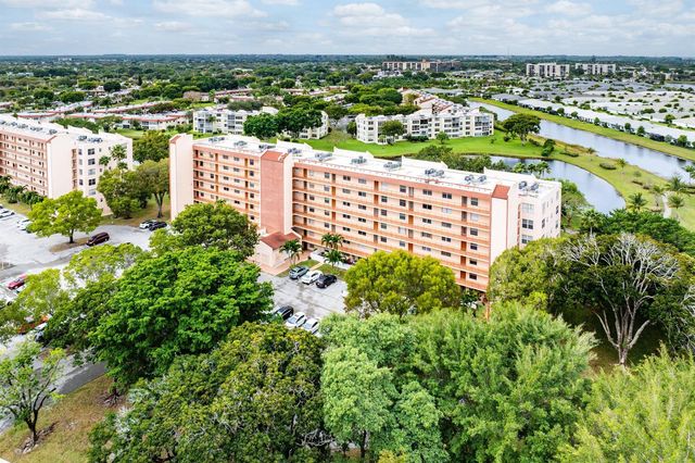 14623 Bonaire Boulevard 602, Delray Beach, FL 33446
