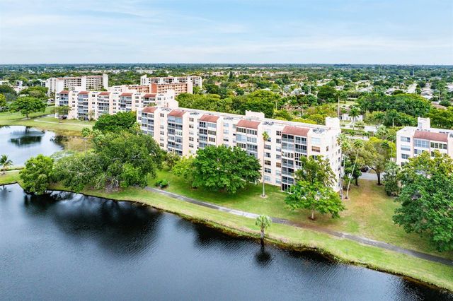 14623 Bonaire Boulevard 602, Delray Beach, FL 33446