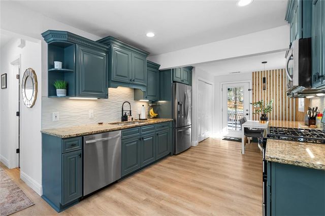 2006 Mcafee Place, Decatur, GA 30032