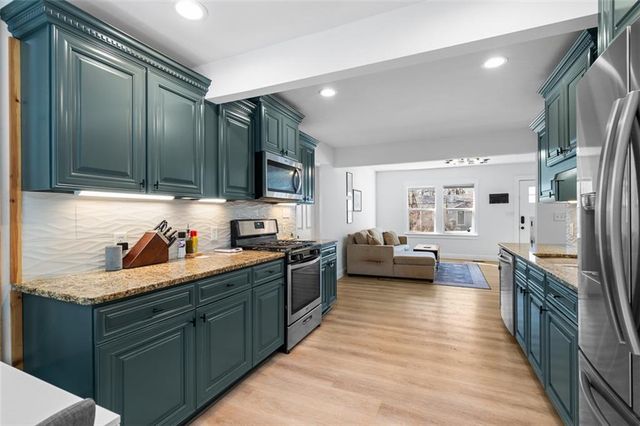 2006 Mcafee Place, Decatur, GA 30032