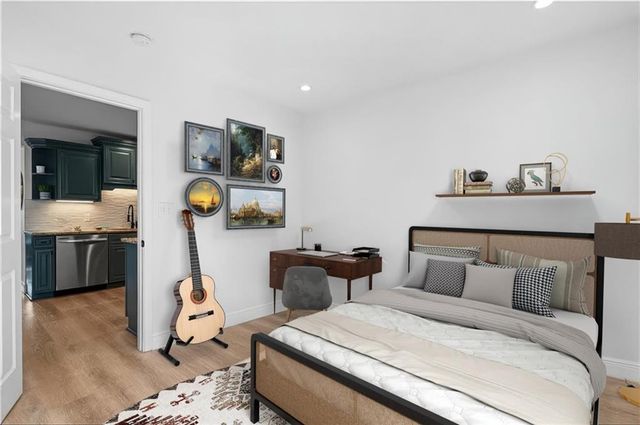 2006 Mcafee Place, Decatur, GA 30032