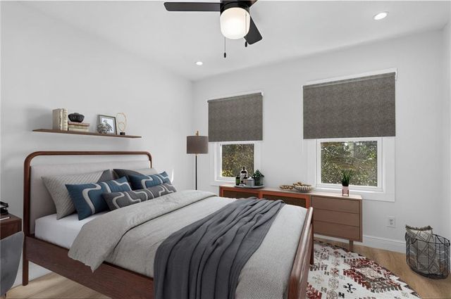 2006 Mcafee Place, Decatur, GA 30032