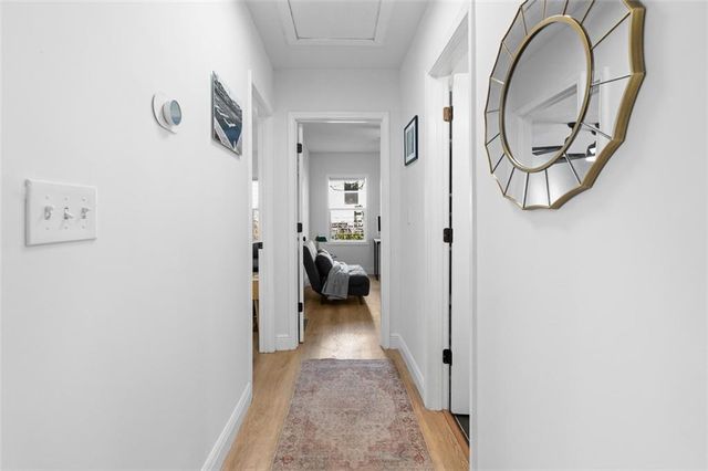 2006 Mcafee Place, Decatur, GA 30032