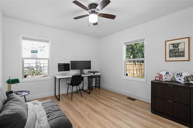 2006 Mcafee Place, Decatur, GA 30032