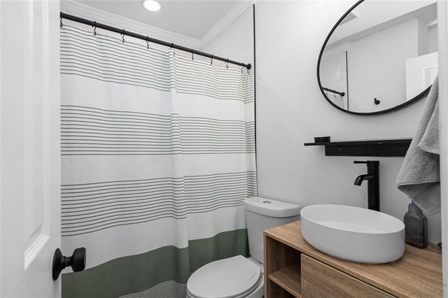 2006 Mcafee Place, Decatur, GA 30032